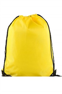 SKRB007 large number of customized drawstring backpack design non-woven drawstring bag color drawstring bag center 35*40 back view SKRB007 large number of customized drawstring backpack design non-woven drawstring bag color drawstring bag center 35*40 back view